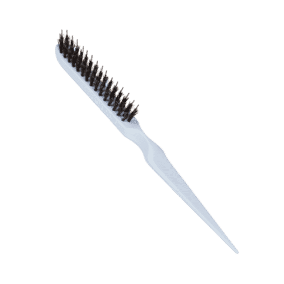 Teasing Blue Brush