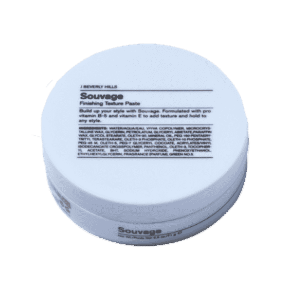 Souvage Finishing Texture Paste