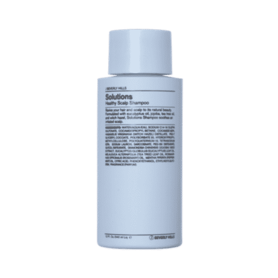 Solutions Shampoo