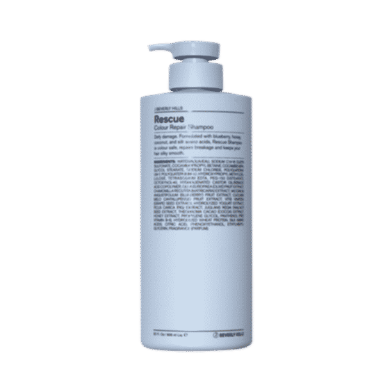 Rescue Shampoo