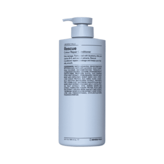 Rescue Conditioner