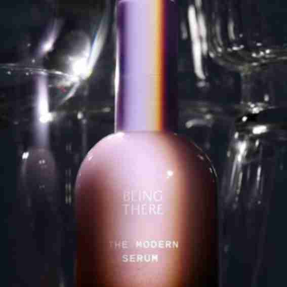 Being There Beauty Reviews