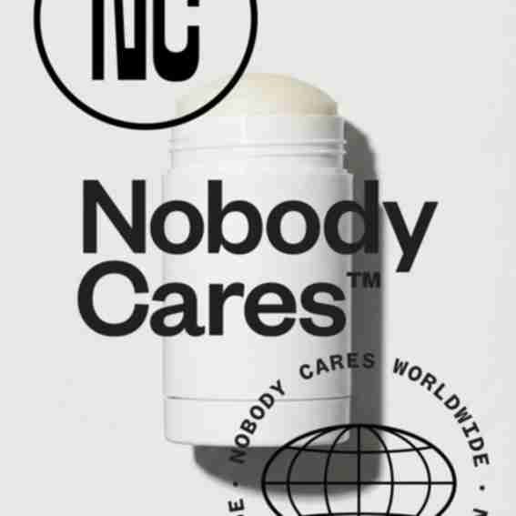 Nobody Cares Reviews