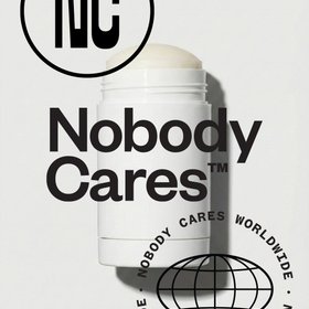 Nobody Cares