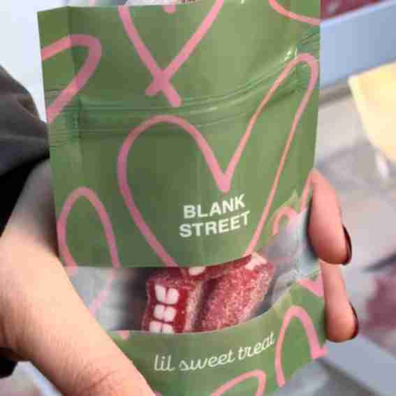 lil sweet treat Reviews