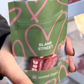 lil sweet treat