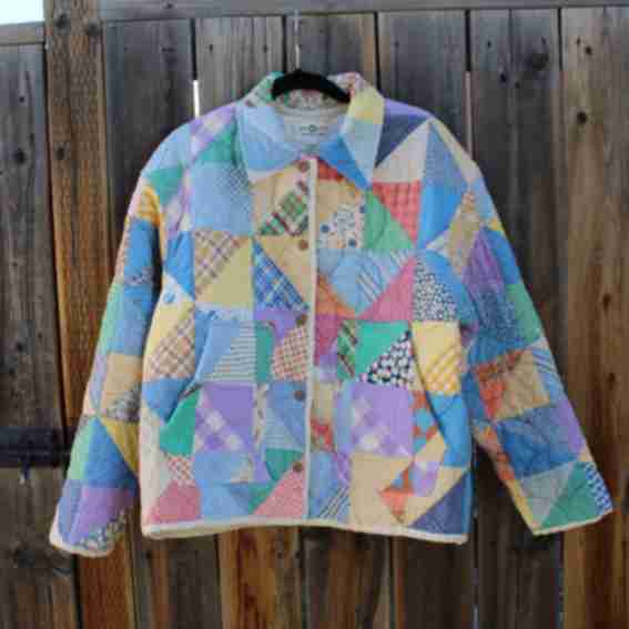 Wild Quilts Reviews