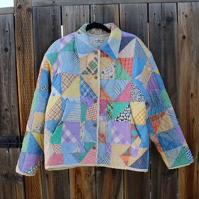 Wild Quilts