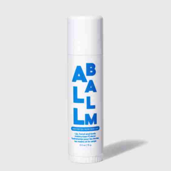 Unscented All Balm Stick