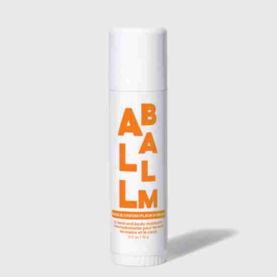Orange Blossom All Balm Stick