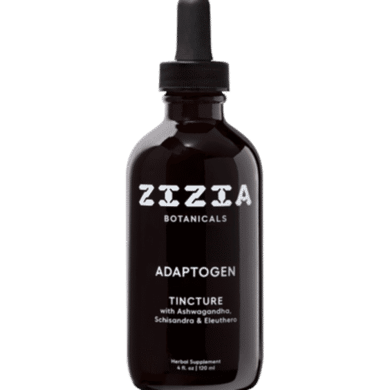 Adaptogen Tincture