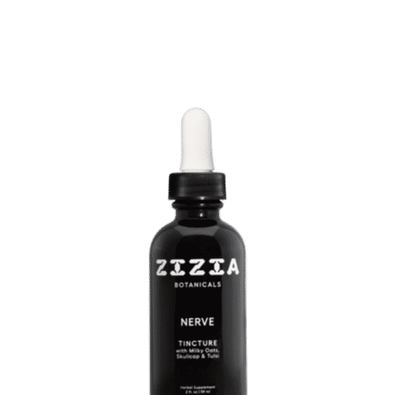 Nerve Tincture