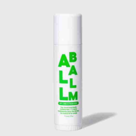 Key Lime All Balm Stick