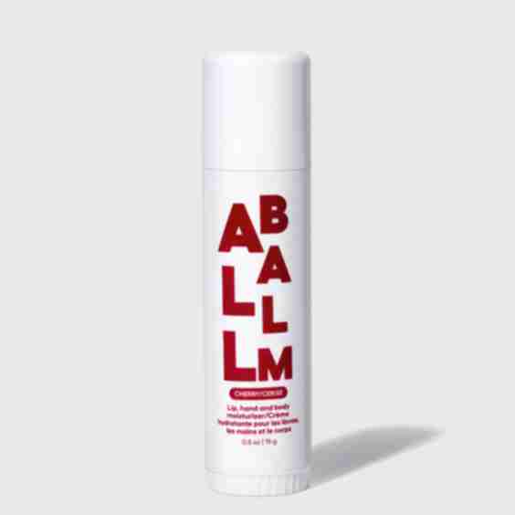 Cherry All Balm Stick