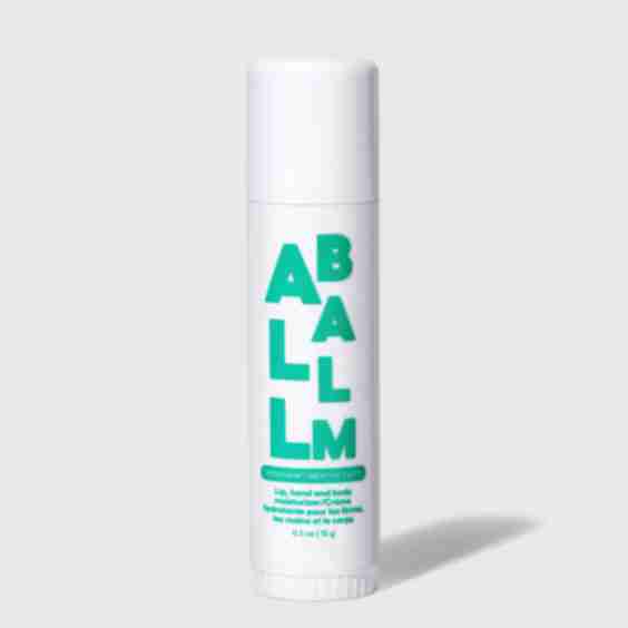 Spearmint All Balm Stick