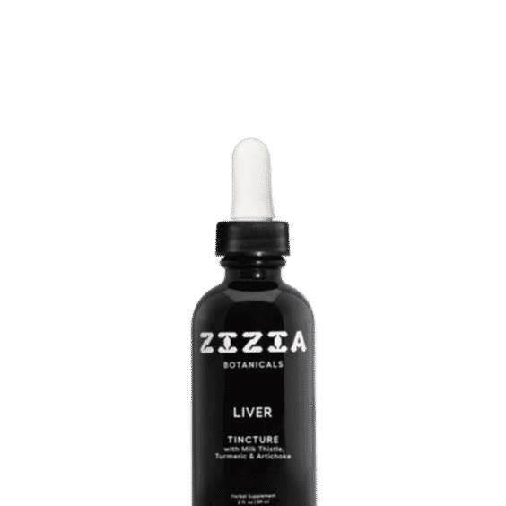 Liver Tincture