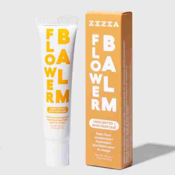 Flower Balm Tube