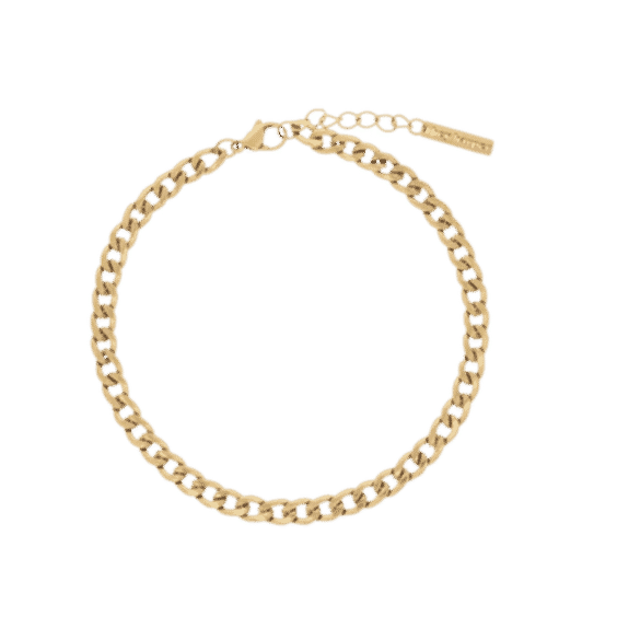 Capri Anklet