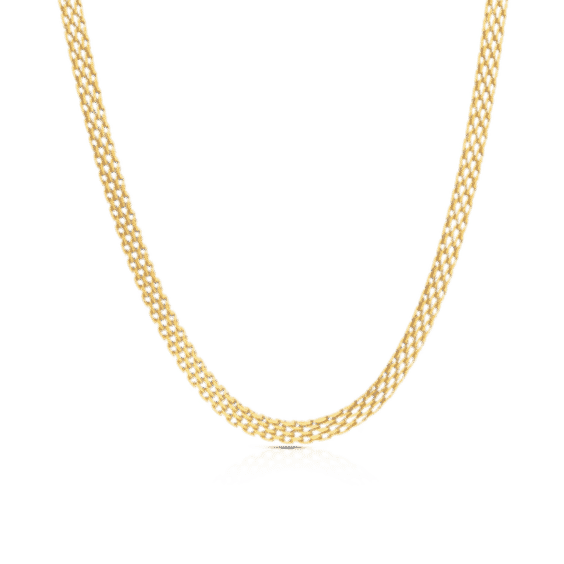 Aurora Necklace