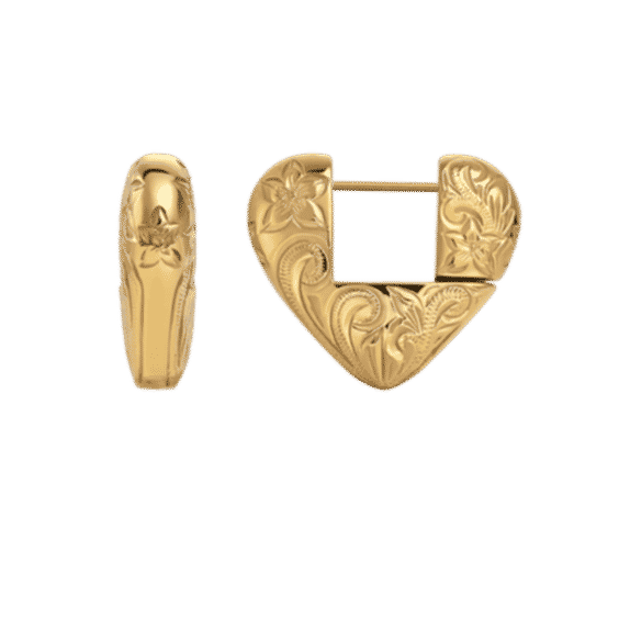Daphne Anisa Earrings