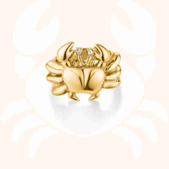 Crab Ring