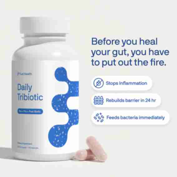 Fuel Health Reviews