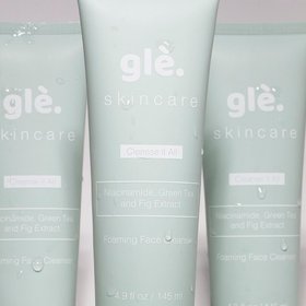Glé