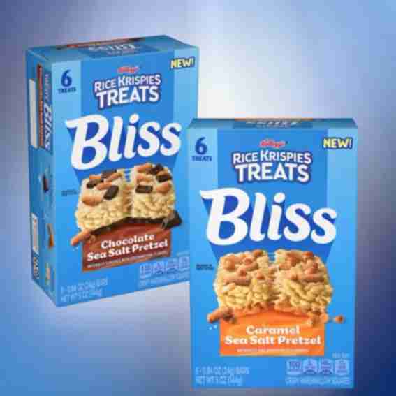 Rice Krispies Reviews