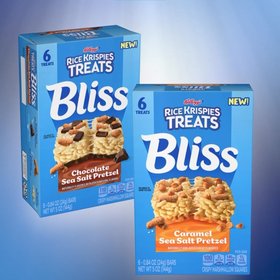 Rice Krispies
