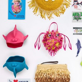 Anya Hindmarch