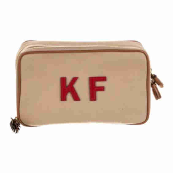 Cosmetic Bag
