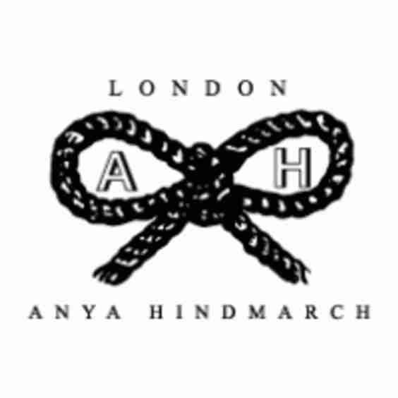Anya Hindmarch Brand Page