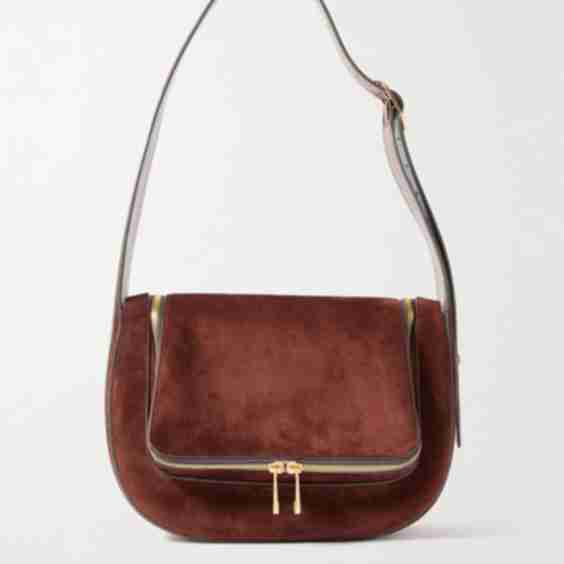 Vere Shoulder Bag