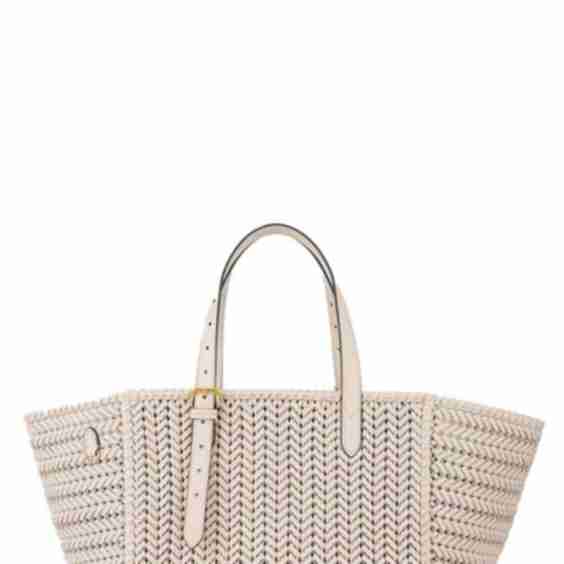 The Neeson Square Tote