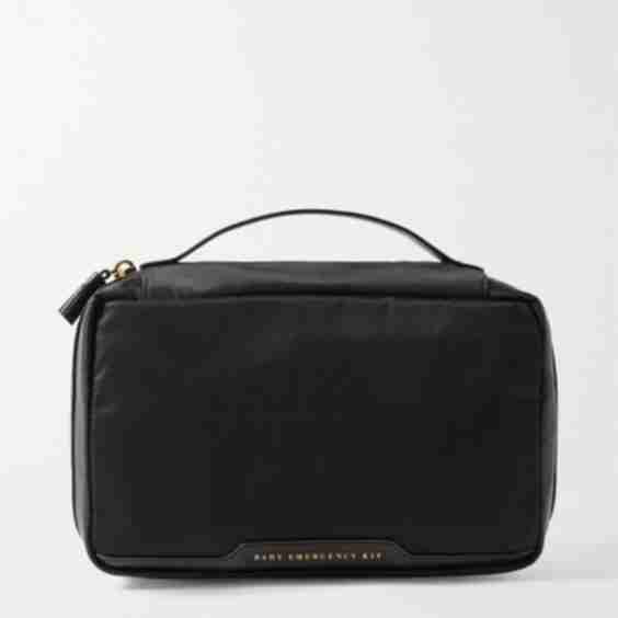 Logo Dressing Table Pouch