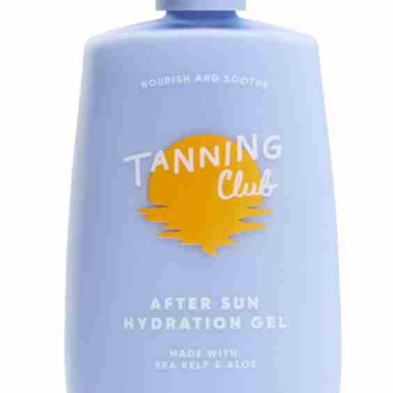 After Sun Hydration Gel