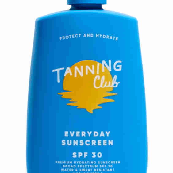 Everyday SPF 30 Sunscreen