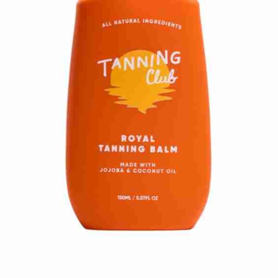 Royal Tanning Balm 
