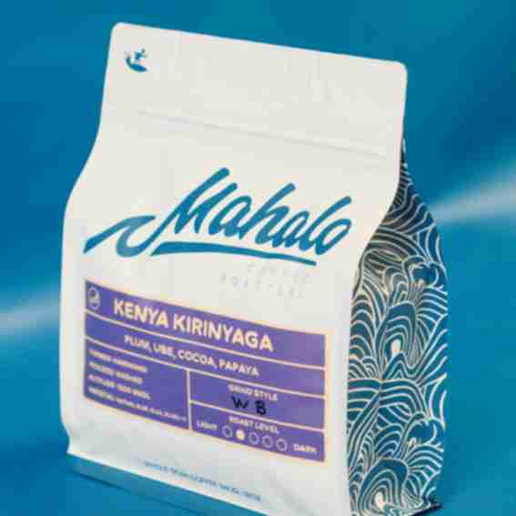 Mahalo COFFEE ROASTERS Reviews