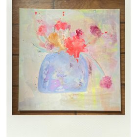 Alyssa Hamilton Art