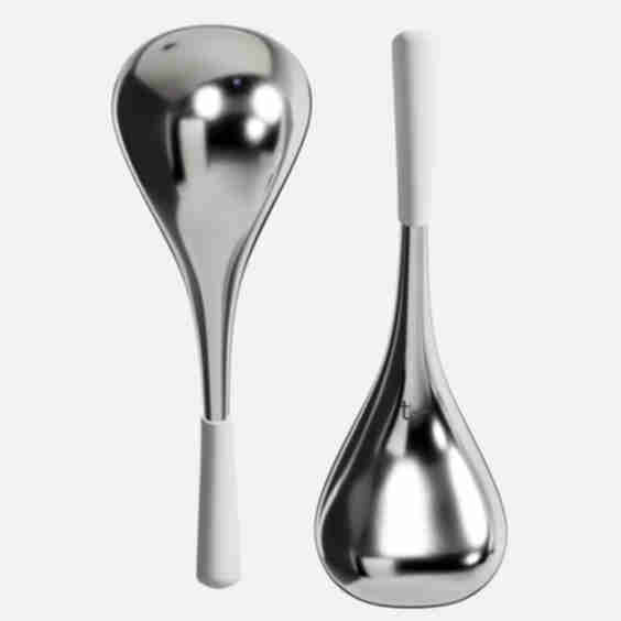 Cryo Spoons