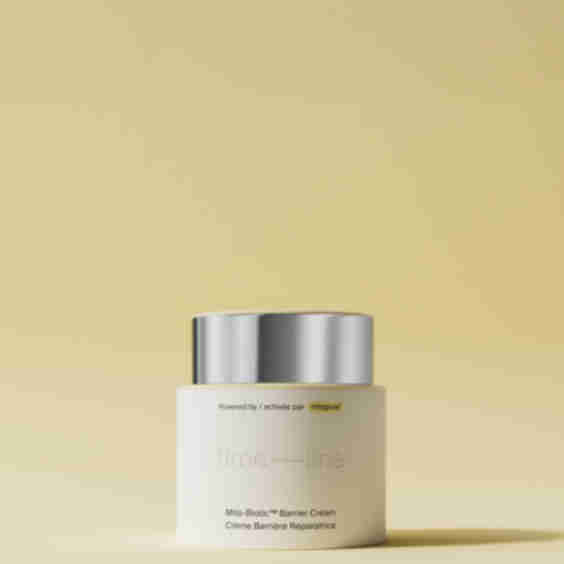Mito-Biotic Barrier Cream