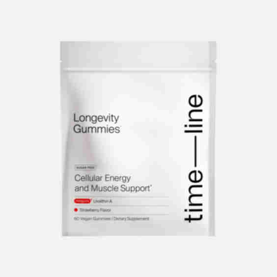 Mitopure Gummies