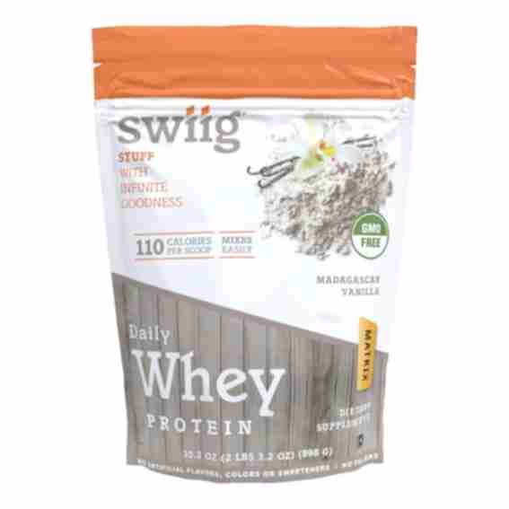 Swiig Reviews