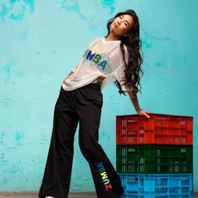 Zumba Wear