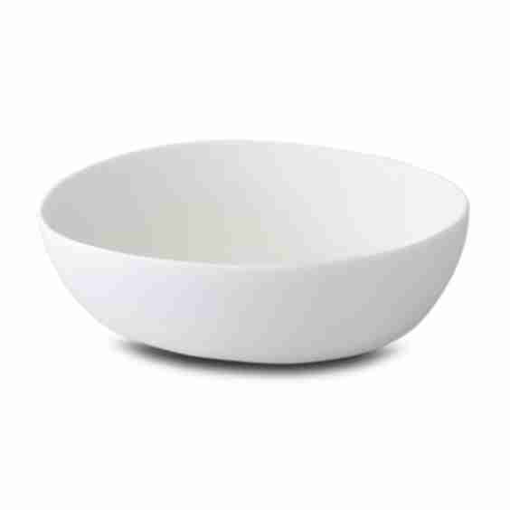 Purist Large Resin Bowl