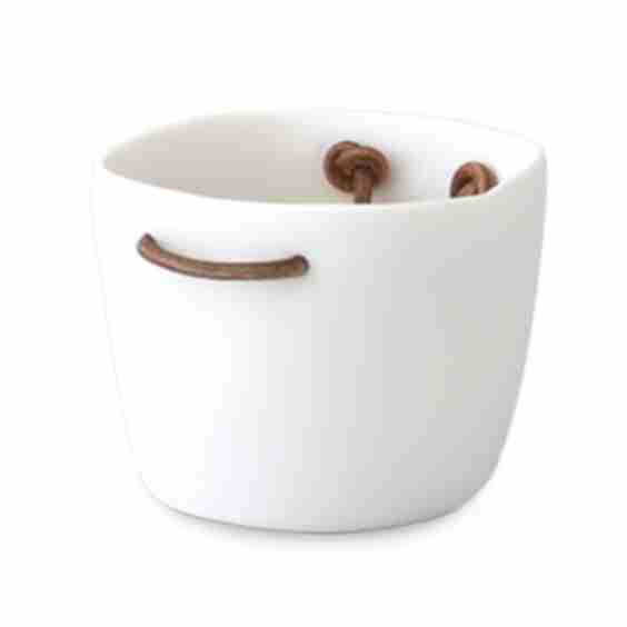 Cuadrado Resin Ice Bucket