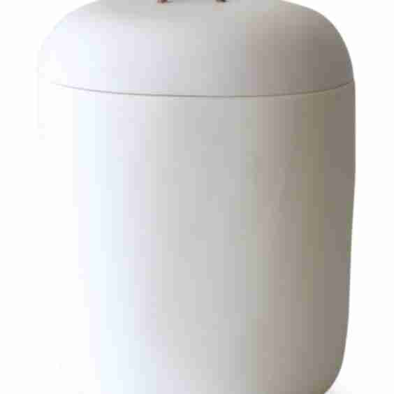 Cuadrado Resin Lidded Ice Bucket