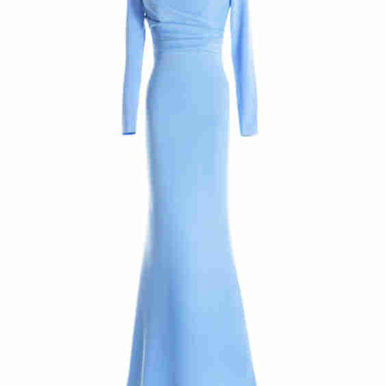 Delores Gown