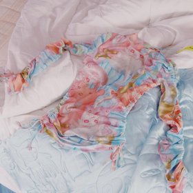 Lazy Oaf